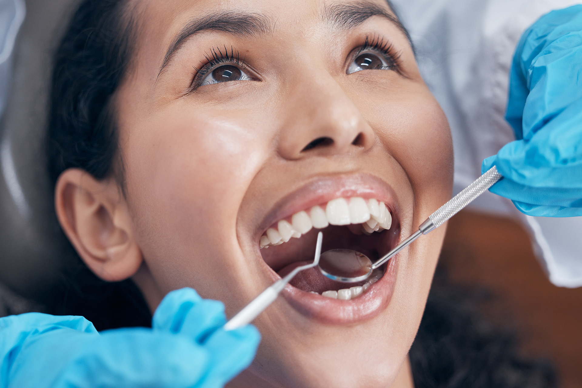 Oral Diagnostics & Specialist Referrals