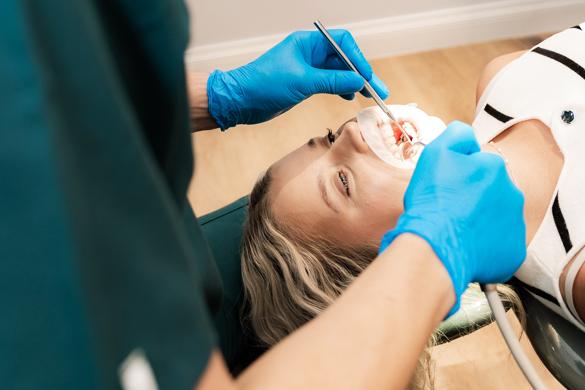 Periodontal & Gum Care