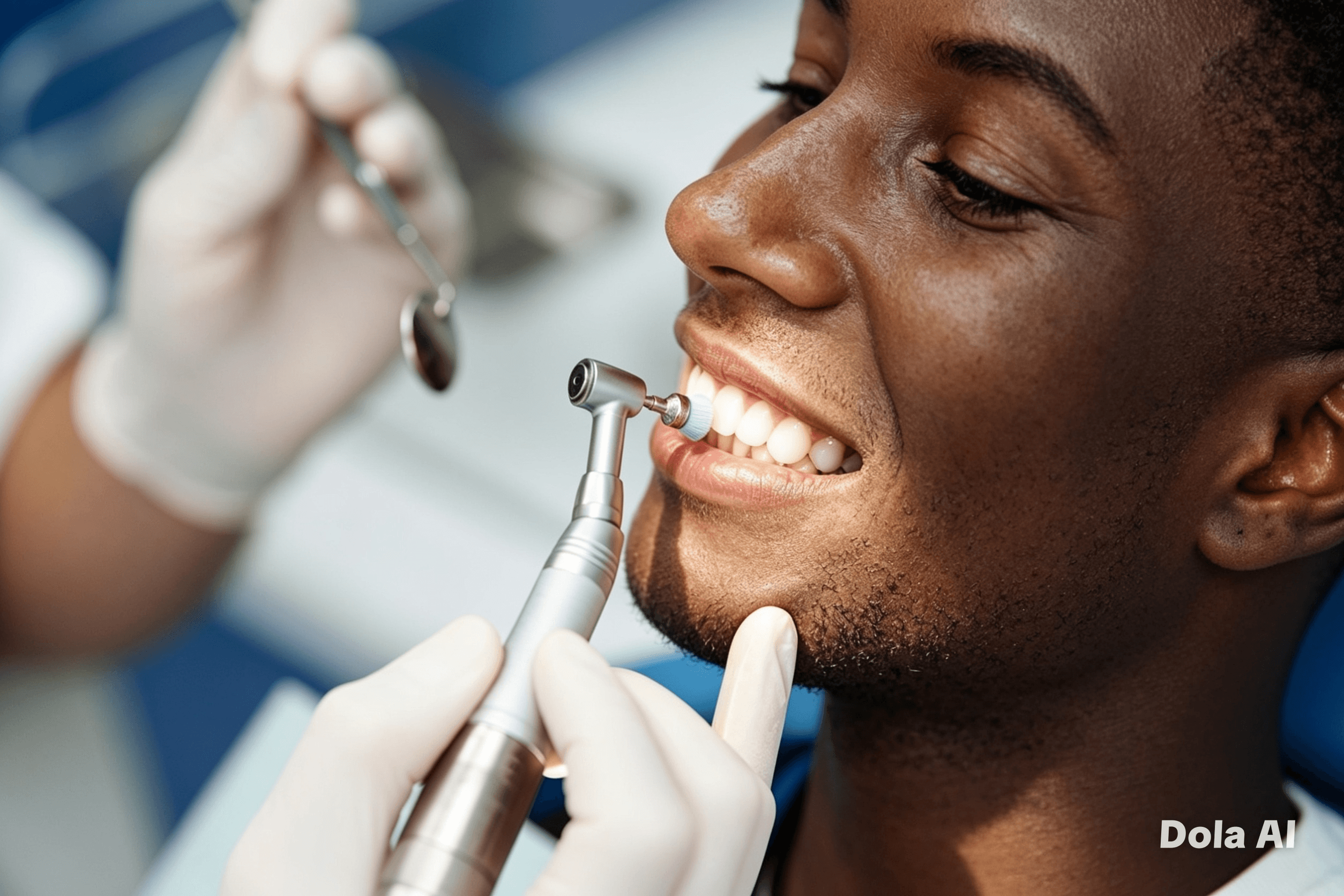 Preventive Dentistry & Dental Cleaning