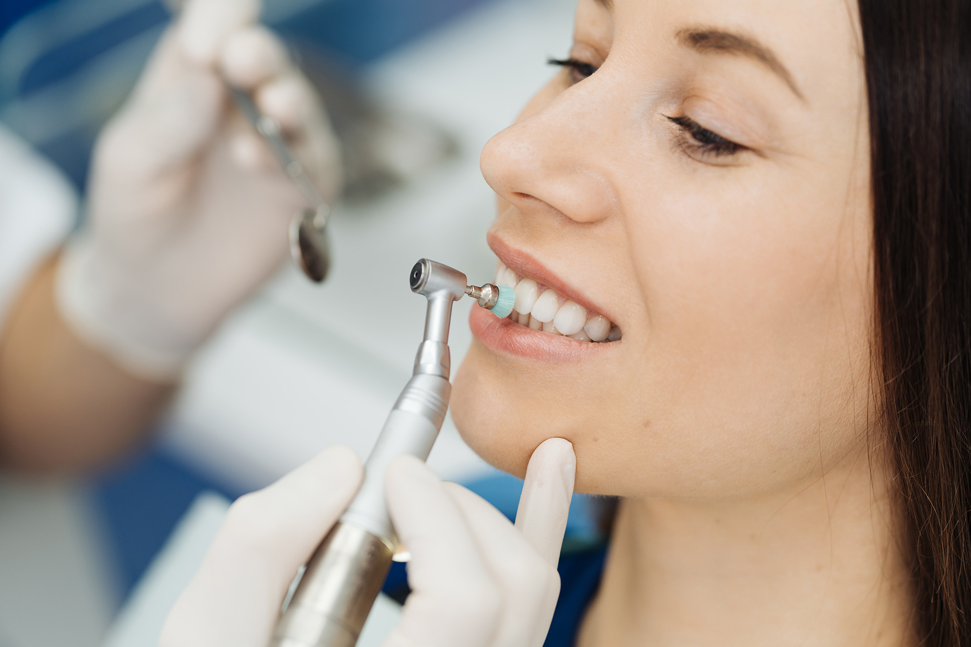 Restorative Dentistry