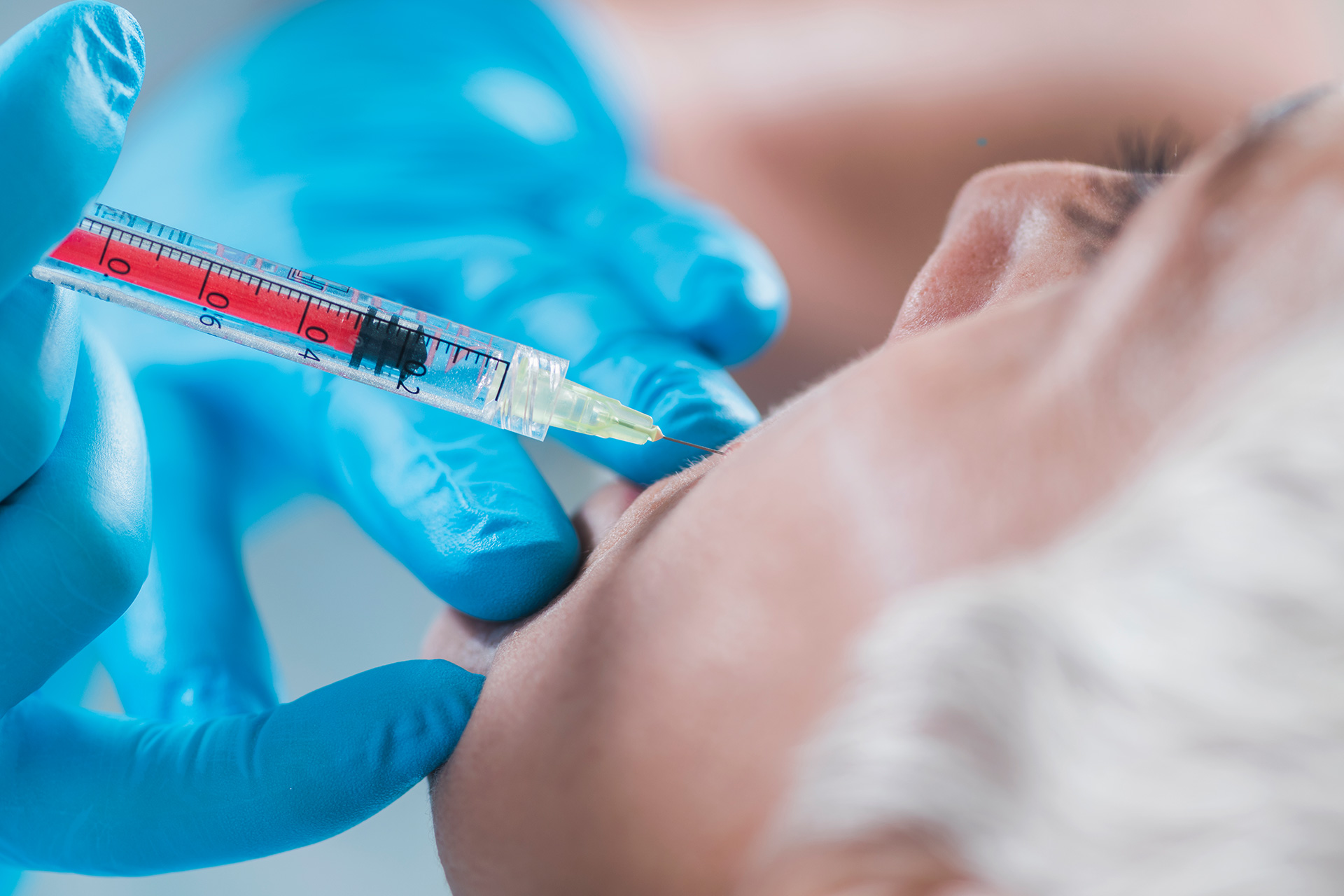 Facial Aesthetics & Therapeutic Care